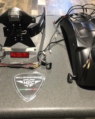Kit di customizzazione V7 750