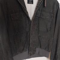 Giacca uomo Miltec Taglia S Small Size Militare