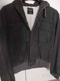 Giacca uomo Miltec Taglia S Small Size Militare