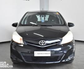 TOYOTA Yaris 1.0 5 porte - Ok Neopatentati