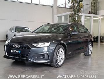 Audi A4 Avant 35 TDI/163 CV S tronic Business