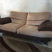 Divano 2 posti Poltronesofà