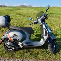 Vespa GTS300 S Sport 2024