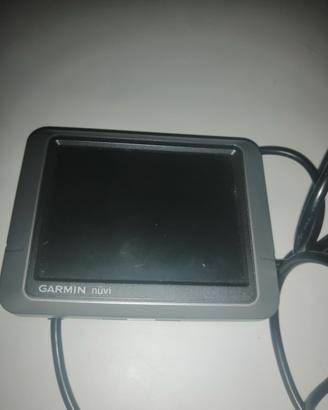 GPS Garmin Nuevi portatile