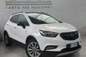 Opel Mokka X Cambio Automatico Diesel Neopatentati