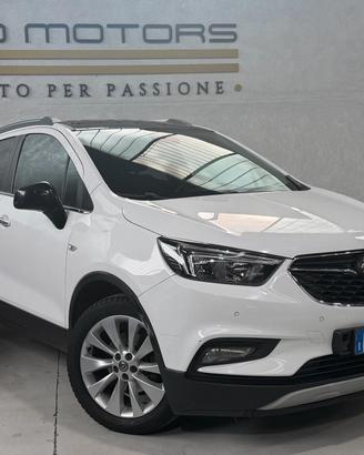 Opel Mokka X Cambio Automatico Diesel Neopatentati