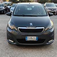 Peugeot 108 VTi 68 5 porte Access