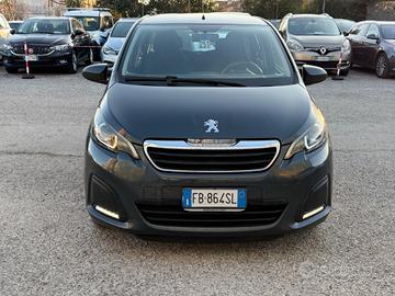 Peugeot 108 VTi 68 5 porte Access