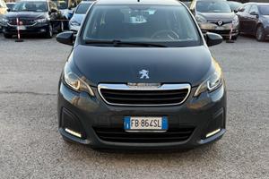 Peugeot 108 VTi 68 5 porte Access