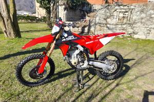 Ducati 450 mx