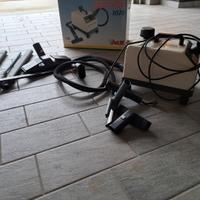 Vaporetto Polti 1020