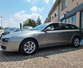 Alfa Romeo 159 1.9 JTDm Sportwagon