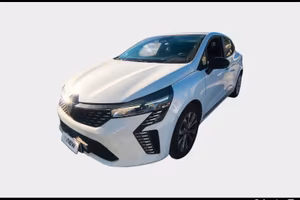 Renault Clio TCe 100 CV GPL 5 porte Evolution