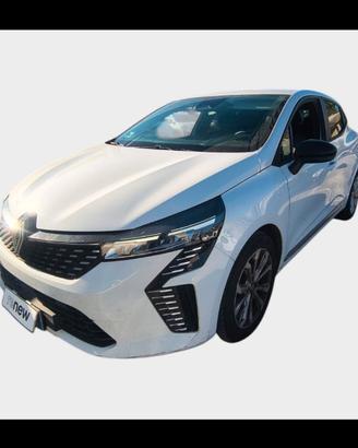 Renault Clio TCe 100 CV GPL 5 porte Evolution