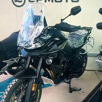 CF MOTO 800 MT EXPLORE TUA A 75 al mese