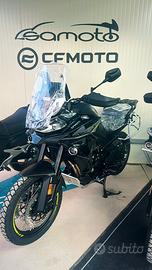 CF MOTO 800 MT EXPLORE TUA A 75 al mese