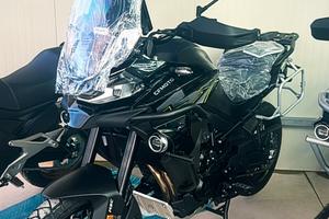 CF MOTO 800 MT EXPLORE TUA A 75 al mese
