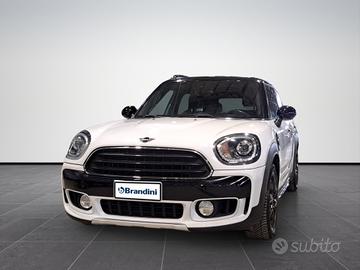 MINI Mini Countryman F60 2017 - Mini Countryman 1.