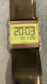 Orologio da polso Fossil