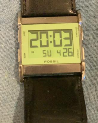 Orologio da polso Fossil
