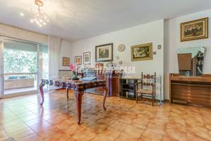 QUADRILOCALE DOPPI SERVIZI !!