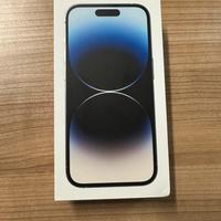 Iphone 14 Pro 128 GB Silver