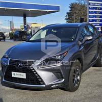 LEXUS NX Hybrid 4WD Business