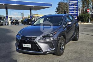 LEXUS NX Hybrid 4WD Business