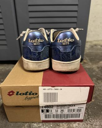 Scarpe Lotto