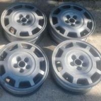 Cerchi renault lancia opel fiat