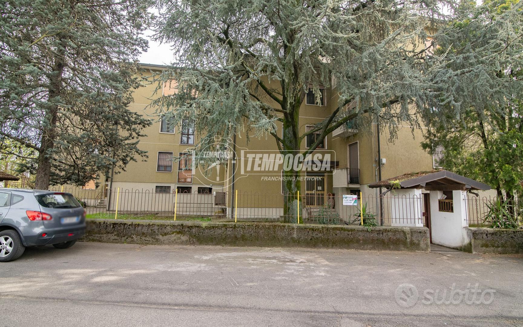Appartamento – BG - Vista 3