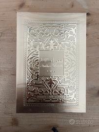 Lattafa Fakhar gold estratto edp 100ml donna, nuov
