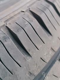 Pneumatici Hankook Vantra 225/70R15C 112/110S