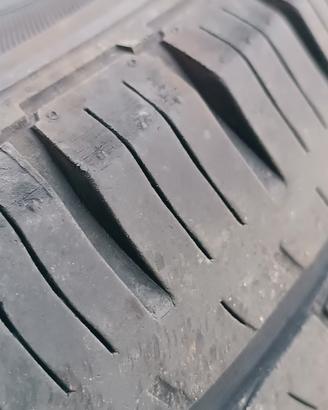 Pneumatici Hankook Vantra 225/70R15C 112/110S