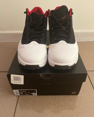 Jordan