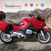 Bmw r 1200 rt - 2006