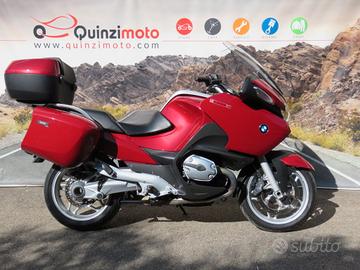 Bmw r 1200 rt - 2006