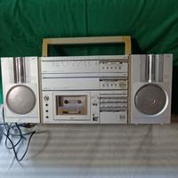 stereo vintage JVC