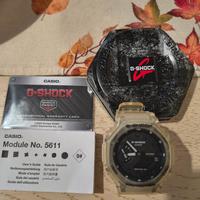 Casio G shock 