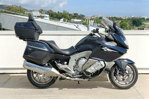 BMW K 1600 GT K 1600 GTL Abs