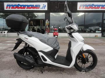 VOGE SFIDA SR16 SFIDA SR16