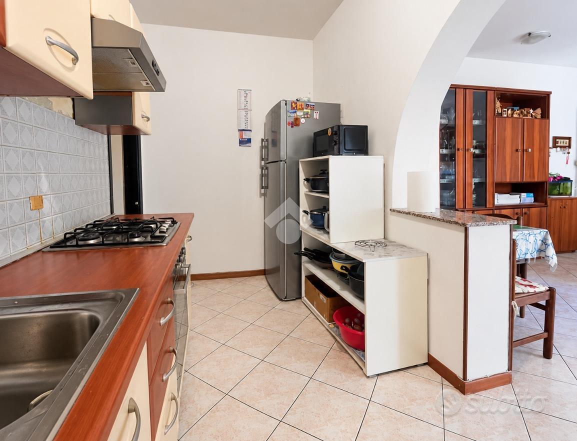 Appartamento – Maniago, Maniagolibero / Manià Livri - Vista 4