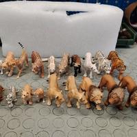 animali schleich 