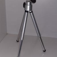 Mini treppiede per fotocamere