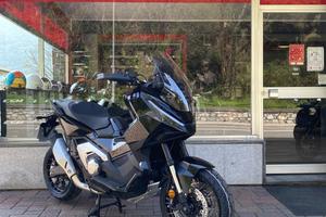 Honda X-ADV 750