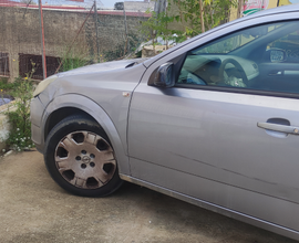 Opel Astra h 1,7 ctdi 101cv enjoy