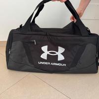 Borsa palestra Under Armour 58 litri