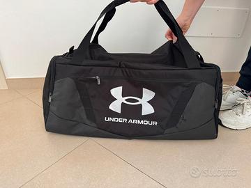 Borsa palestra Under Armour 58 litri