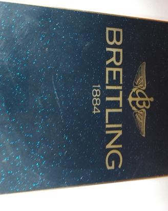 Breitling Espositori 