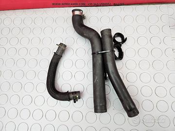 TUBI ACQUA YAMAHA WRF 450 2003 2006 WR-F 2004 2005